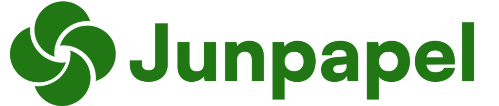 logo junpapel
